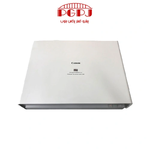 اسکنر کانن Canon FB201 اسکنر کانن Canon FB201