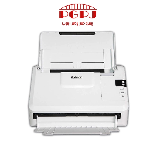 اسکنر ای ویژن مدل AVISION AV332U اسکنر ای ویژن مدل AVISION AV332U