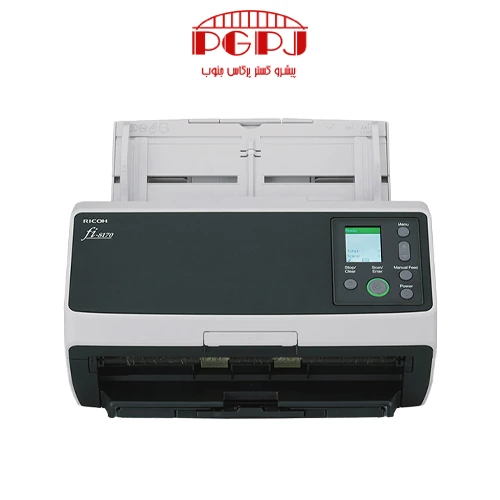 اسکنر ریکو FI8170