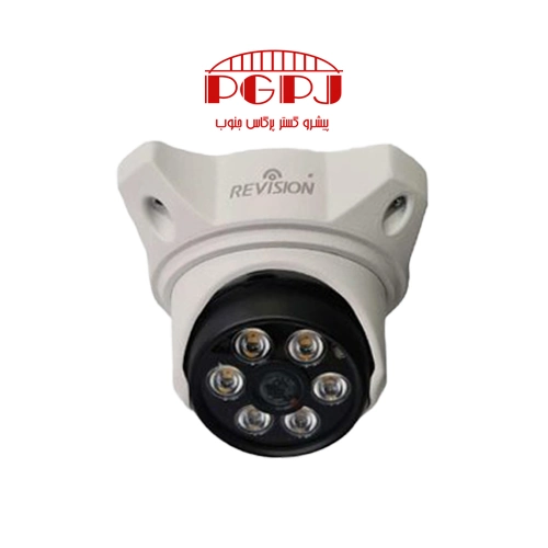 دوربین مداربسته ریویژن مدل RN-667-IP-A2-N9 دوربین مداربسته 667-IP-A2-N9 - دوربین 667-IP-A2-N9 - خرید دوربین مداربسته 667-IP-A2-N9 - 667-IP-A2-N9