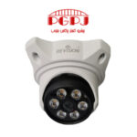 دوربین مدار بسته ریویژن RN-667-TVl-S2-N9