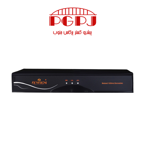nvr9510 دستگاه ضبط تصاویر ریویژن مدل RN-9510-N - ضبط تصاویر ریویژن مدل RN-9510-N - دستگاه ضبط تصاویر ریویژن RN-9510-N -