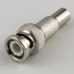 خرید فیش BNC - قیمت فیش BNC - مشخصات فیش BNC - انواع فیش BNC - گارانتی فیش BNC - پیشرو گستر