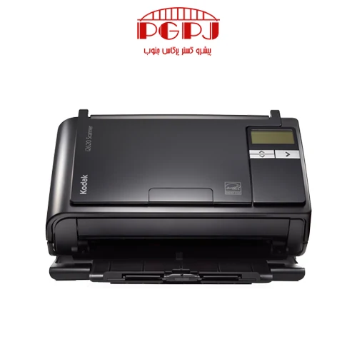 اسکنر کداک I2600