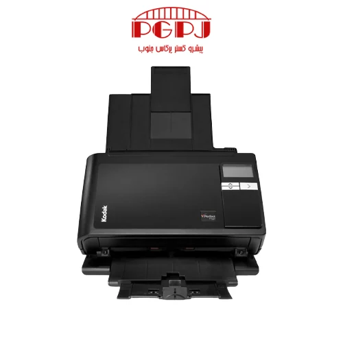 مزایای استفاده از اسکنر کداک I2600