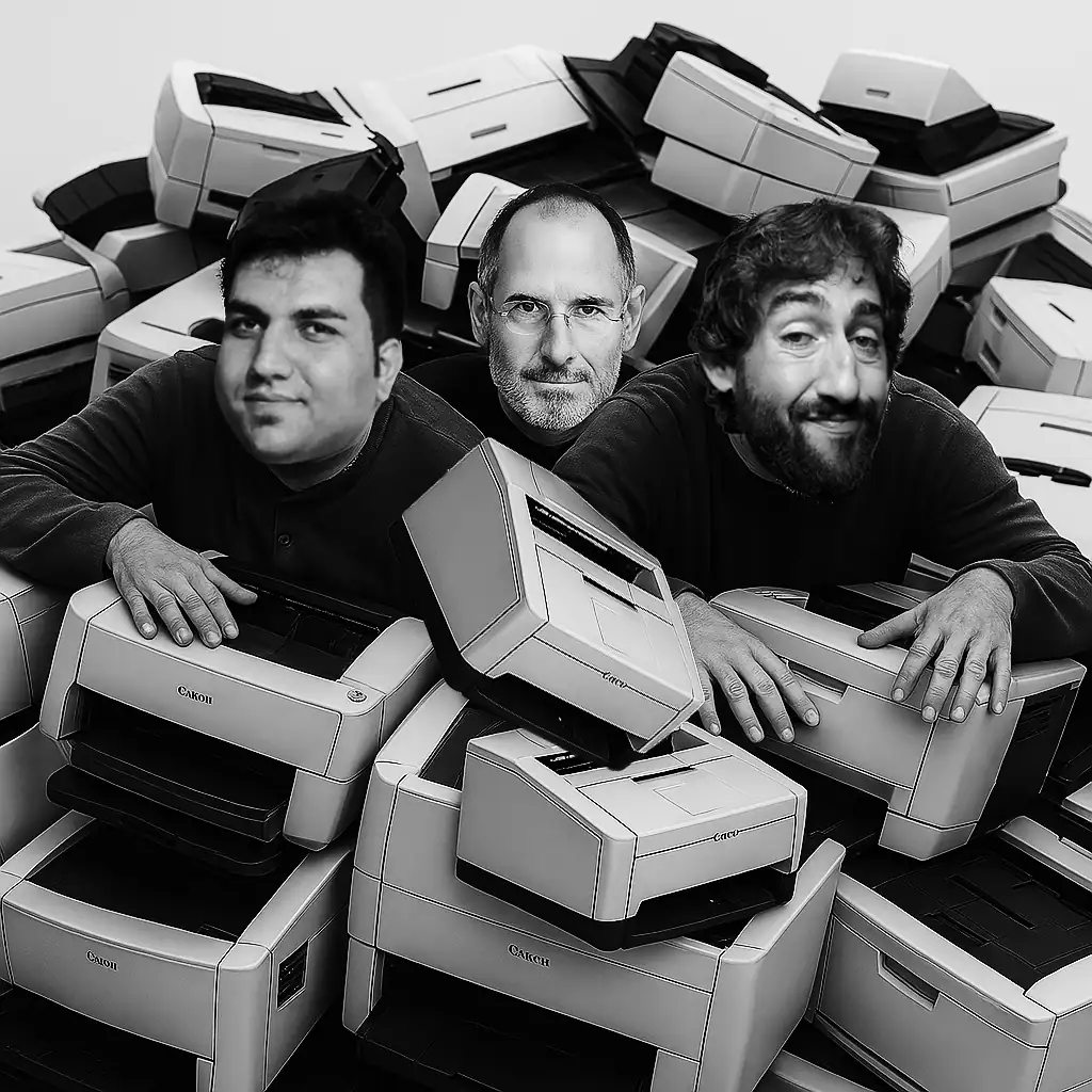 اسکنر مناسب شبکه - اسکنر شبکه - خرید اسکنر شبکه - استفاده اسکنر در شبکه - پیشرو گستر