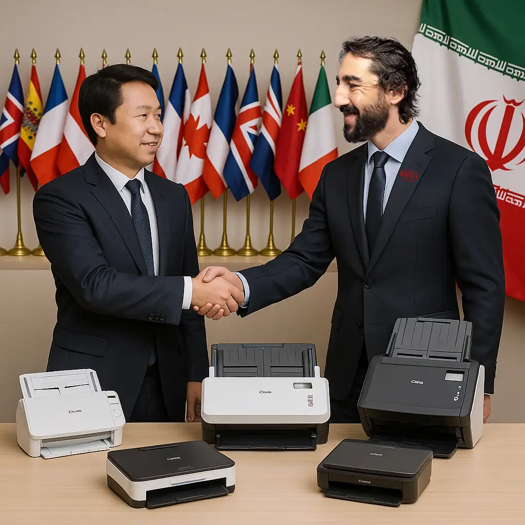 نمایندگی فروش اسکنر کانن، خرید اسکنر کنان، اسکنر Canon، قیمت اسکنر کانن، گارانتی اسکنر کنون، مشخصات اسکنرهای Canon، Canon، کانن، کنان، کنون، پیشرو گستر