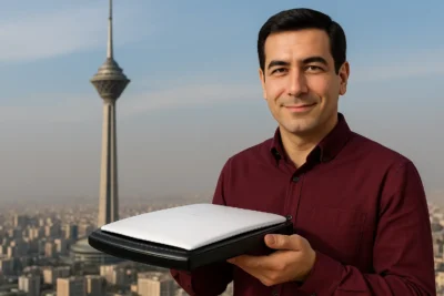 راهنمای خرید اسکنر ای ویژن FB1000N - AVISION FB1000N