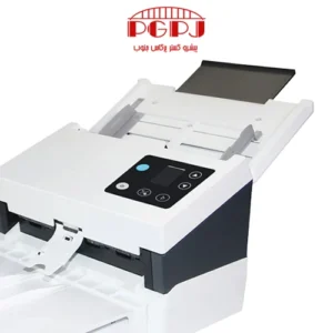 معرفی کلی اسکنر ای ویژن Avision AD345F