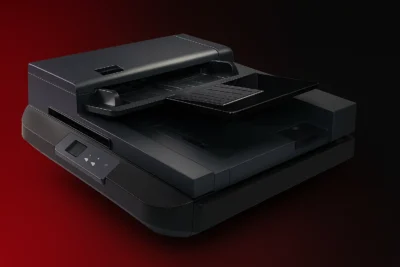 راهنمای خرید اسکنر Avision 5800 - قیمت ای ویژن 5800