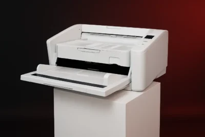 راهنمای خرید اسکنر ای ویژن مدل AD6090