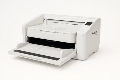 راهنمای خرید اسکنر ای ویژن مدل AD6090 - پیشرو گستر