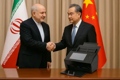 گارانتی و خدمات پس از فروش ویژه An360w