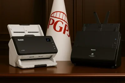 نمایندگی رسمی اسکنر کداک و کانن در ایران - پیشرو گستر پرگاس جنوب