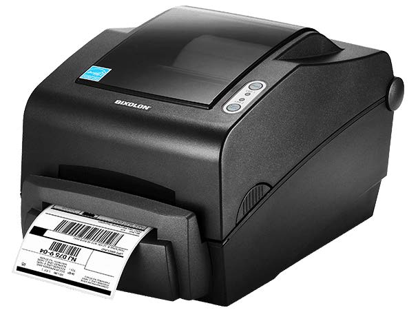 SLP-TX400 چاپگر لیبل SLP-TX400 BIXOLON