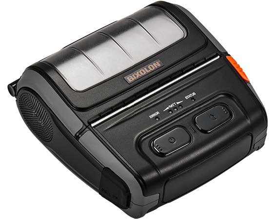 SRP-410 چاپگر حرارتی همراه SRP-410 BIXOLON