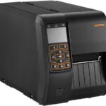 چاپگر لیبل صنعتی XT5-40 XT5-Series BIXOLON