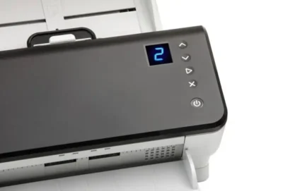 نمایندگی رسمی اسکنر کداک و کانن در ایران - پیشرو گستر پرگاس جنوب