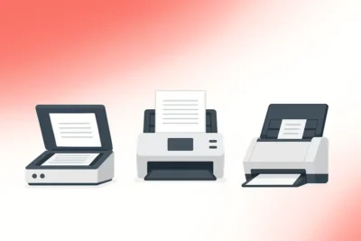 چرا دیجیتالسازی اسناد اهمیت دارد؟