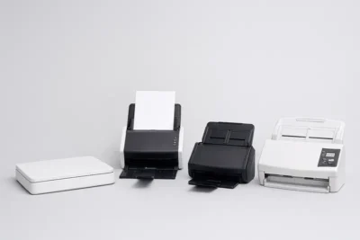 خرید دستگاه اسکنر از پیشرو گستر