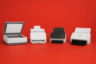 چه نکاتی را قبل از خرید اسکنر باید بدانید؟