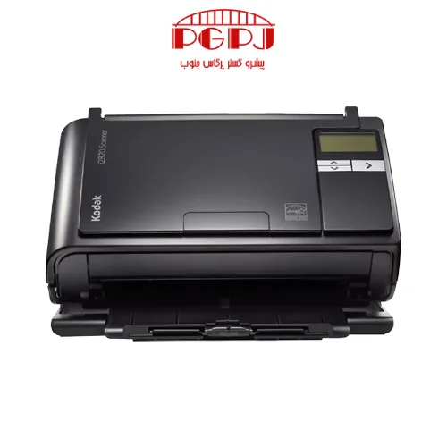 خرید اسکنر کداک i2820 از پیشرو گستر پرگاس جنوب اسکنر کداک Kodak i2820