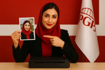 مشخصات فنی و قابلیتهای دستگاه