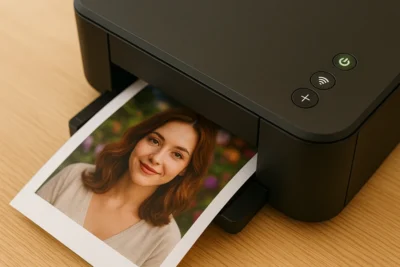 بهترین پرینتر چاپ عکس
