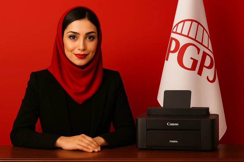 پرینتر مناسب عکس