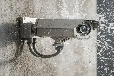 دوربین مداربسته سی سی تی وی